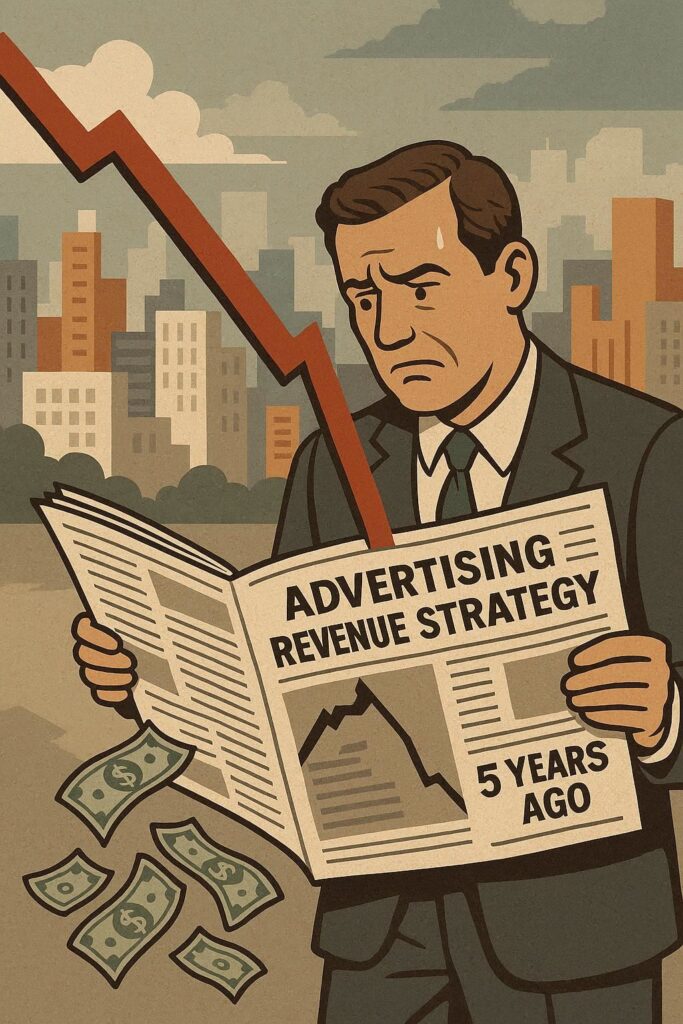 8 Steps to Increase Your Advertising Revenue